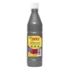 50637-TEMPERA JOVI LIQ. 500 ml PLATA precio por 1 unidades