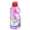 F53130200-TEMPERA GIOTTO LIQ.PEARL 250 ml MAGENTA precio por 1 unidades