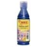 51721-TEMPERA JOVI LIQ.GLITTER 250 ml AZUL precio por 1 unidades
