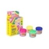 518-TEMPERA JOVI GLITTER  35 ml EST.4 precio por 1 unidades