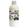 DM010170-TEMPERA ALPINO LIQ. 500 ml BLANCO precio por 1 unidades