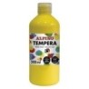 DM010171-TEMPERA ALPINO LIQ. 500 ml AMARILLO precio por 1 unidades