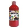 DM010174-TEMPERA ALPINO LIQ. 500 ml ROJO precio por 1 unidades