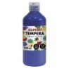 DM010181-TEMPERA ALPINO LIQ. 500 ml AZUL ULTRAMAR precio por 1 unidades