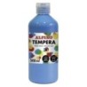 DM010180-TEMPERA ALPINO LIQ. 500 ml AZUL CYAN precio por 1 unidades