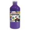 DM010182-TEMPERA ALPINO LIQ. 500 ml VIOLETA precio por 1 unidades