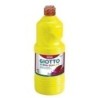 F533402-TEMPERA GIOTTO LIQ.1000 ml AMARILLO precio por 1 unidades
