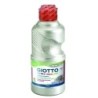 F53140200-TEMPERA GIOTTO LIQ.METAL 250 ml PLATA precio por 1 unidades