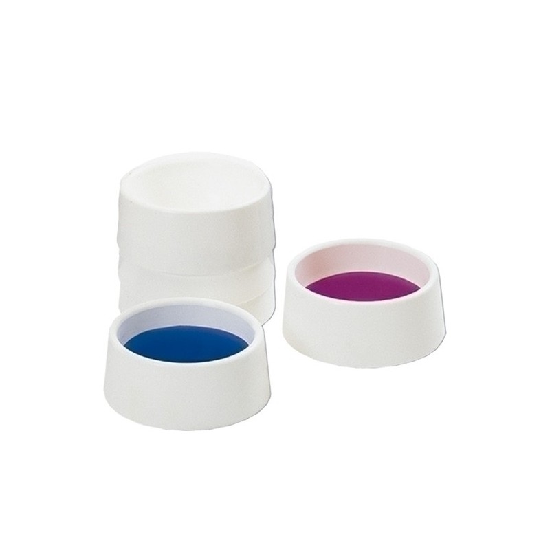 F536500-POCILLOS TEMPERA (10 PILETAS/UNIDAD) precio por 1 unidades
