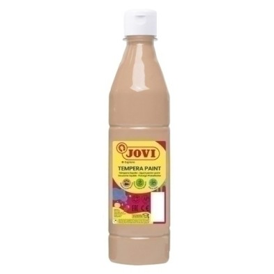 50609-TEMPERA JOVI LIQ. 500 ml CARNE precio por 1 unidades