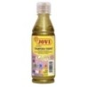 51738-TEMPERA JOVI LIQ.GLITTER 250 ml ORO precio por 1 unidades