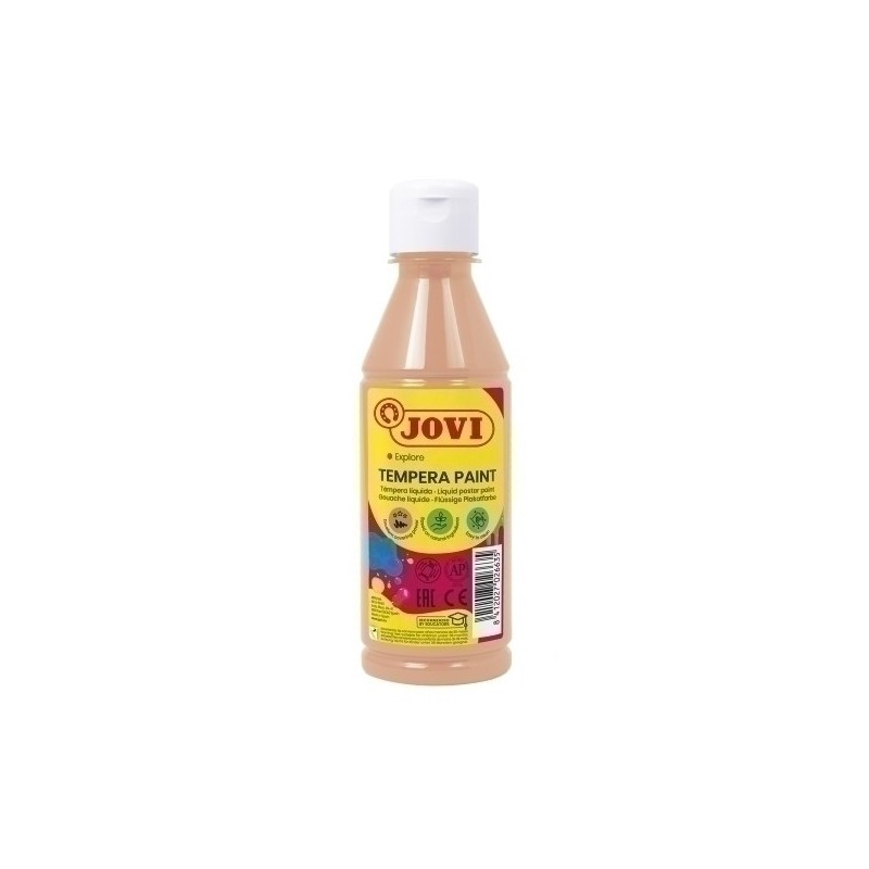 50209-TEMPERA JOVI LIQ. 250 ml CARNE precio por 1 unidades