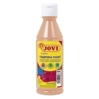 50209-TEMPERA JOVI LIQ. 250 ml CARNE precio por 1 unidades
