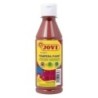 50212-TEMPERA JOVI LIQ. 250 ml MARRON precio por 1 unidades