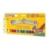 10731-TEMPERA PLAYCOLOR BASIC ONE C/12 precio por 1 unidades
