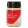 168722-PINTURA LX.PAJARITA 35 ml CARNE L-28 precio por 6 unidades