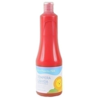 173573-TEMPERA PAJARITA LIQ.500 ml BERML. TL-05 precio por 1 unidades