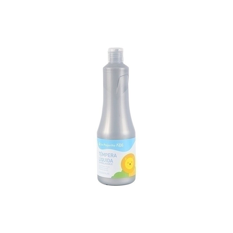 175173-TEMPERA PAJARITA LIQ.500 ml MT.PLT.TL-14 precio por 1 unidades