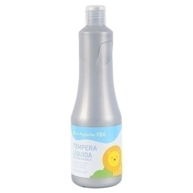 175173-TEMPERA PAJARITA LIQ.500 ml MT.PLT.TL-14 precio por 1 unidades