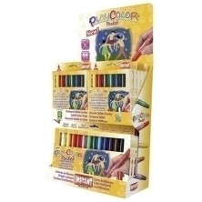 10531-TEMPERA INSTANT PLAYC. POCKET EX.144 precio por 1 unidades