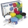 03206-TEMPERA MILAN 40 ml ESTUCHE 6 precio por 1 unidades