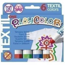 10401-TEMPERA PLAYCOLOR...