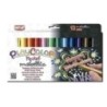 10131-TEMPERA PLAYCOLOR MET. POCKET C/12 precio por 1 unidades