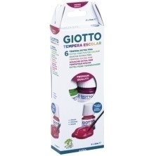 F356600-TEMPERA GIOTTO 25...