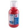 03430-TEMPERA MILAN LIQ.125 ml BERMELLON precio por 6 unidades