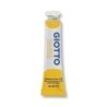 F35200200-TEMPERA GIOTTO 12 ml (tubo)  AMARILLO BA precio por 6 unidades