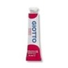 F35201000-TEMPERA GIOTTO 12 ml (tubo)  MAGENTA precio por 6 unidades