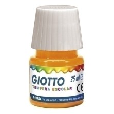 F356905-TEMPERA GIOTTO 25...