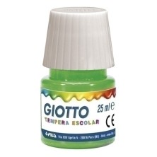 F356912-TEMPERA GIOTTO 25...