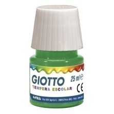 F356913-TEMPERA GIOTTO 25...