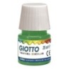 F356913-TEMPERA GIOTTO 25 ml VERDE ESMERALDA precio por 6 unidades