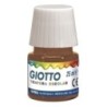 F356928-TEMPERA GIOTTO 25 ml MARRON precio por 6 unidades