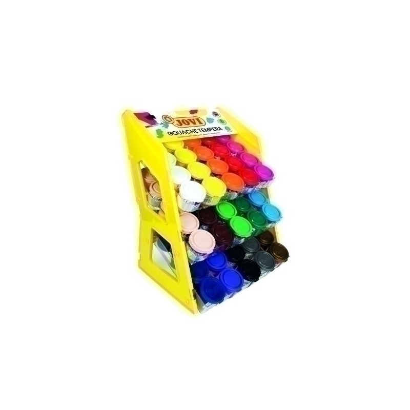 510E/100-TEMPERA JOVI  35 ml  EXP.100 precio por 1 unidades