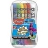 810520-TEMPERA MAPED 12 ml ESTUCHE 12 precio por 1 unidades