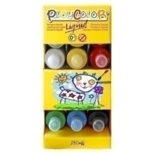 19661-TEMPERA PLAYCOLOR...