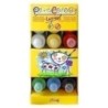 19661-TEMPERA PLAYCOLOR LIQ. 250 ml EXP.18 precio por 1 unidades