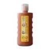 19451-TEMPERA PLAYCOLOR LIQ. 500 ml MARRON precio por 6 unidades