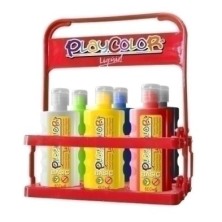 19471-TEMPERA PLAYCOLOR...