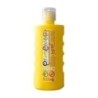 19491-TEMPERA PLAYCOLOR LIQ. 1000 ml AMARILLO precio por 6 unidades