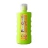 19541-TEMPERA PLAYCOLOR LIQ. 1000 ml VERDE CLA precio por 6 unidades