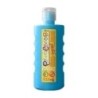 19561-TEMPERA PLAYCOLOR LIQ. 1000 ml AZUL CLAR precio por 6 unidades