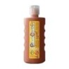 19591-TEMPERA PLAYCOLOR LIQ. 1000 ml MARRON precio por 6 unidades
