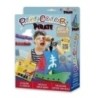 11191-TEMPERA INSTANT PLAYC. ONE PACK PIRATE precio por 1 unidades