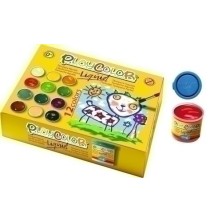 19941-TEMPERA PLAYCOLOR  40...
