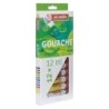 9021612M-TEMPERA TALENS 12 ml ESTUCHE 12 precio por 1 unidades
