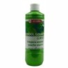 4772601M-TEMPERA TALENS GOUACHE 500 ml VERDE CLAR precio por 1 unidades